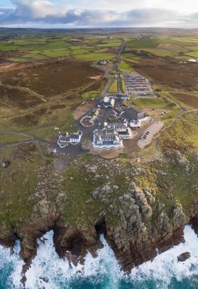 The Land's End Hotel