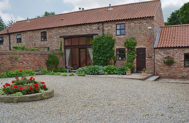 The Landings Cottage