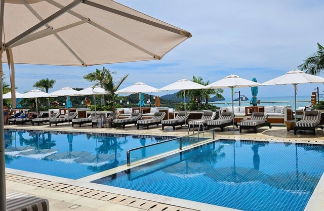 The Langkawi Luxury
