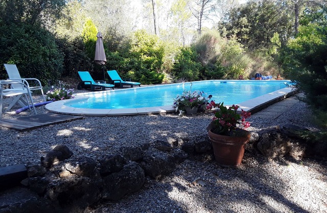 The Lavender - Located in the heart of the countryside