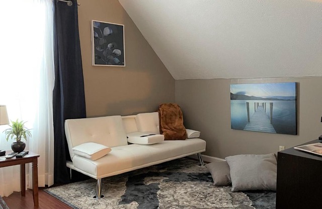 The Lavender Loft