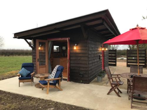 The Little Stable