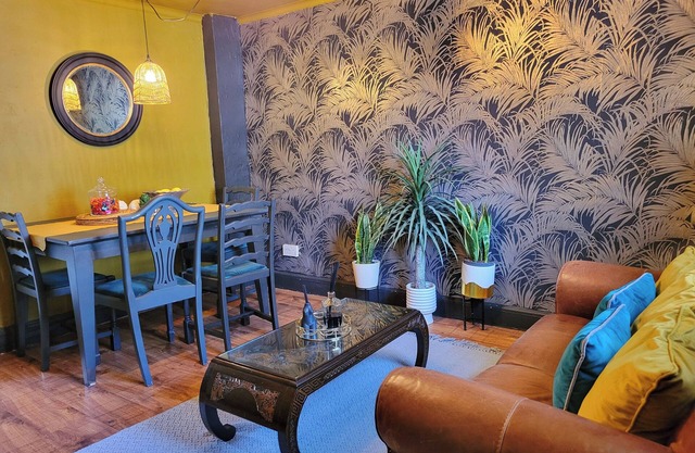 The Little Townhouse - Southwell