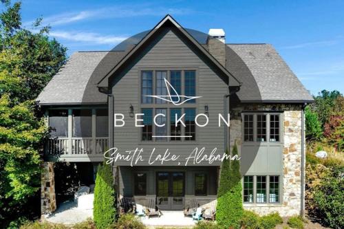 The Locklyn - Smith Lake Waterfront Views with Dock