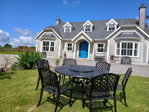 The Lodge