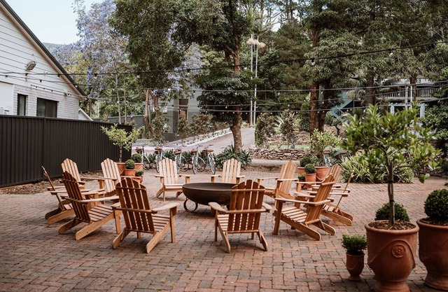 The Lodge Jamberoo