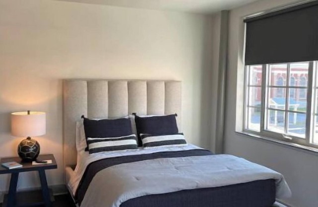 The Loft at 121