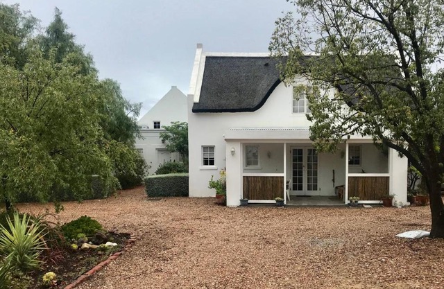 The Loft in McGregor