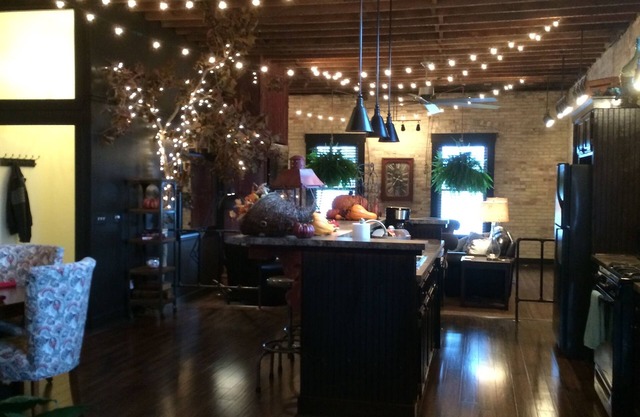 The Loft Lake Odessa