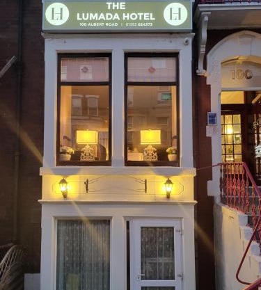 The Lumada