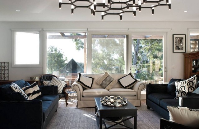 The Luxe @ Daylesford