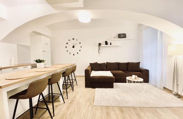 The Luxury Loft Vienna
