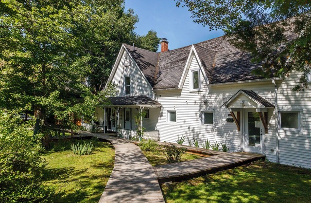 The Lynx - Newly renovated cottage in North Hatley