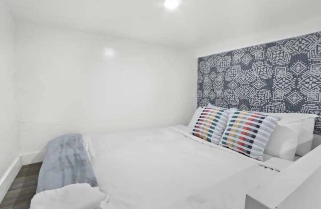 The Metro Loft Getaway