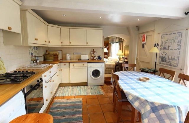 The Mews Cottage