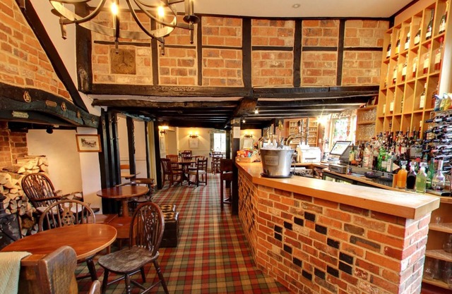 The Nags Head