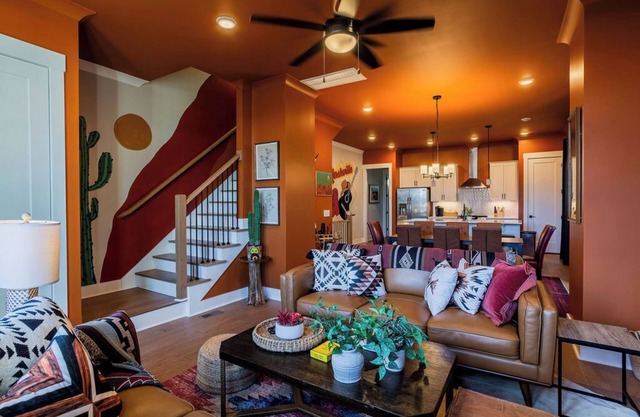The Nash Note 10-Music City Escape-Sleeps 8