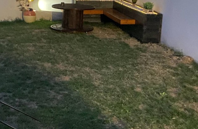 THE NATURAL PATIO