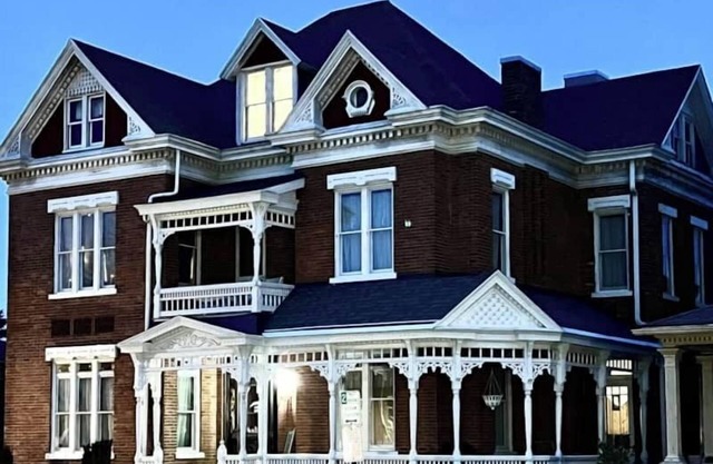 The Nesbitt House - Suite 144