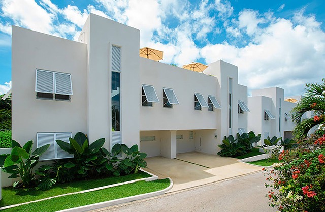 The Nest at Garden Grove 2 Bedroom