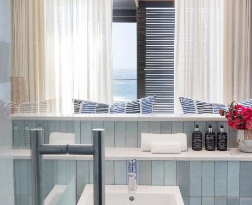 The Nici Clifton Sea View Apartments