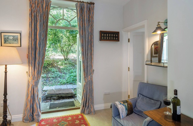 The Nook at Henge Estate