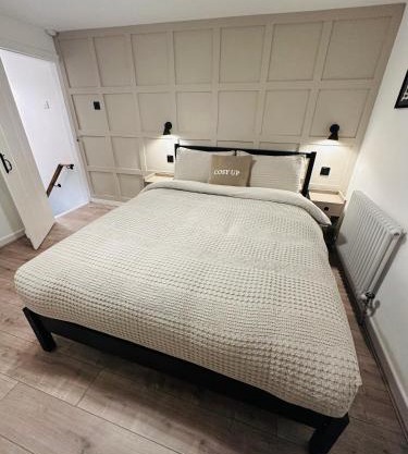 The Nook Cottage, Parkgate, Wirral