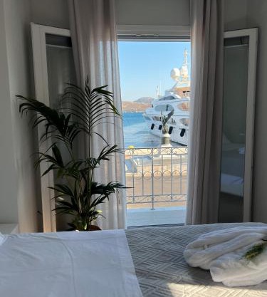 The nook suite