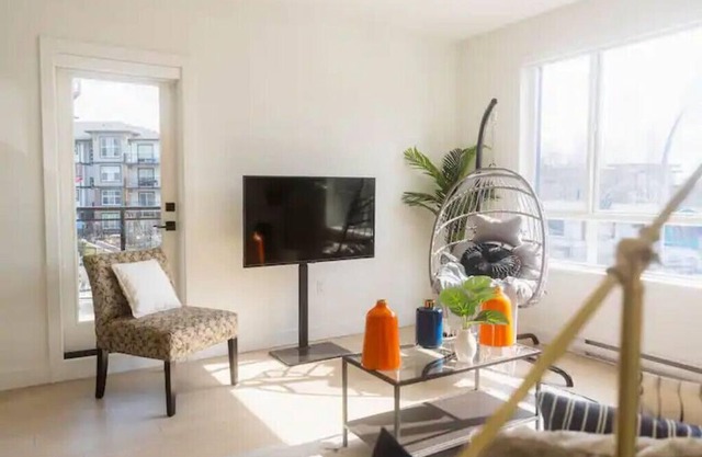 The Oasis Suite