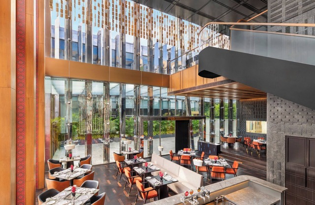 The Oberoi Gurgaon