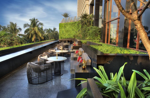 The Oberoi Mumbai