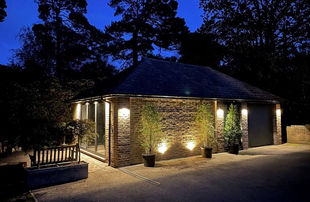 The Observatory Annexe