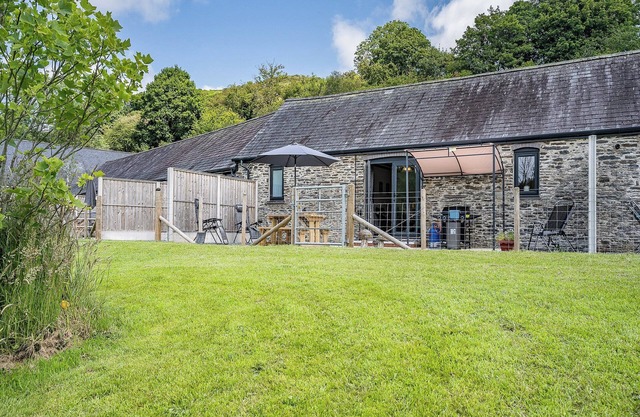 The Old Cowsheds 3 - Mynach - UK49788