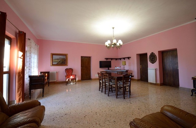 The old Guzzardi winery - Gelso Apartment 6