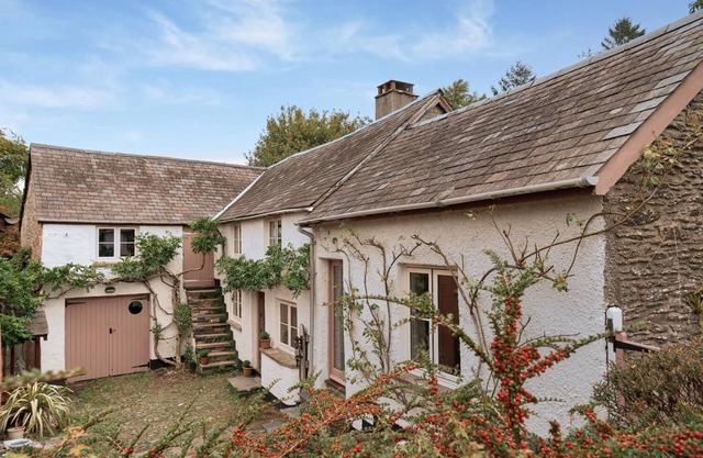 The Old Malt House, Exton