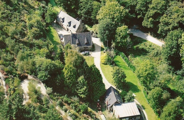 The Old Mill-A perfect gataway!