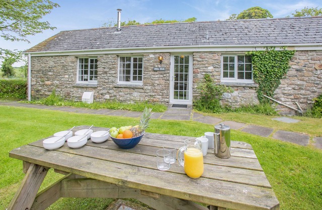 The Old Mill Cottage