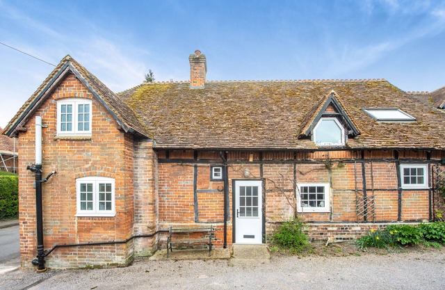 The Old Post Office - One Bedroom House, Sleeps 2