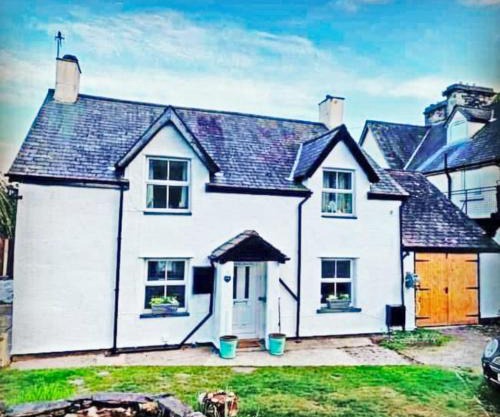 The Old Smithy