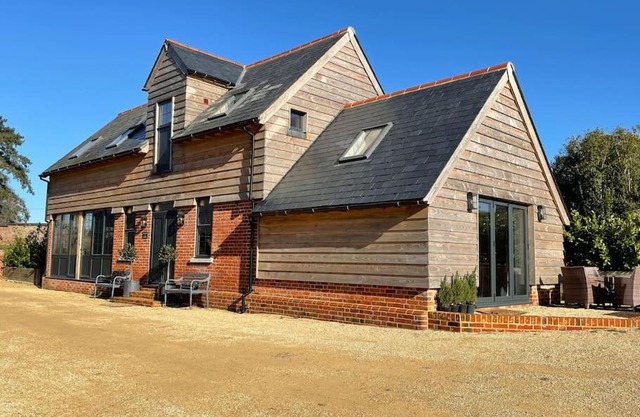 The Old Stables