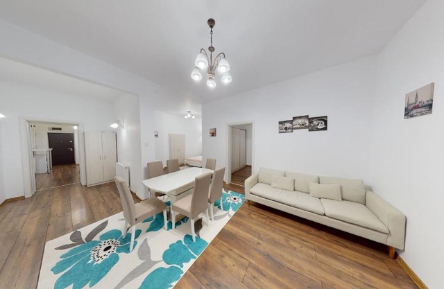 The Old Town Apartment VRT