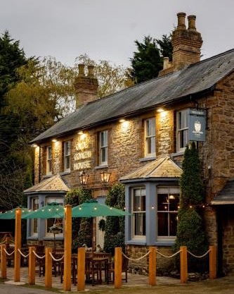 The Olde Coach House Inn