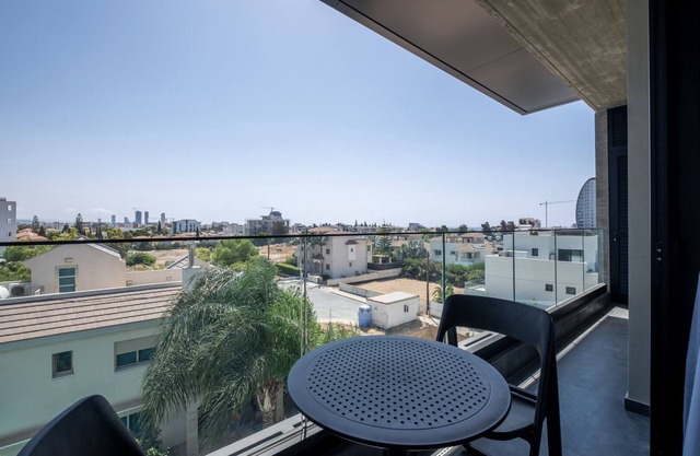 The Olive Tree VI - Studio Apartment, Sleeps 2