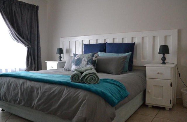 The Open Door Guest Suite