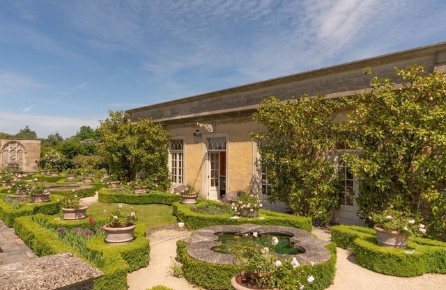 The Orangery, Euridge - sleeps 4 guests in 2 bedrooms