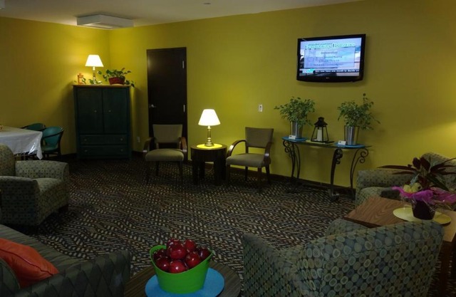 The Pacific Inn