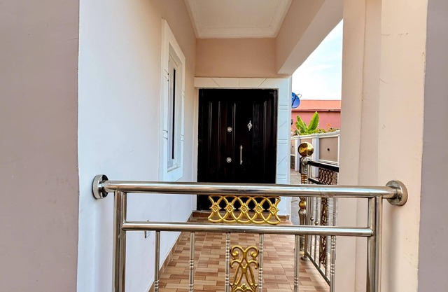 The Paletinos Luxury Aparthotel