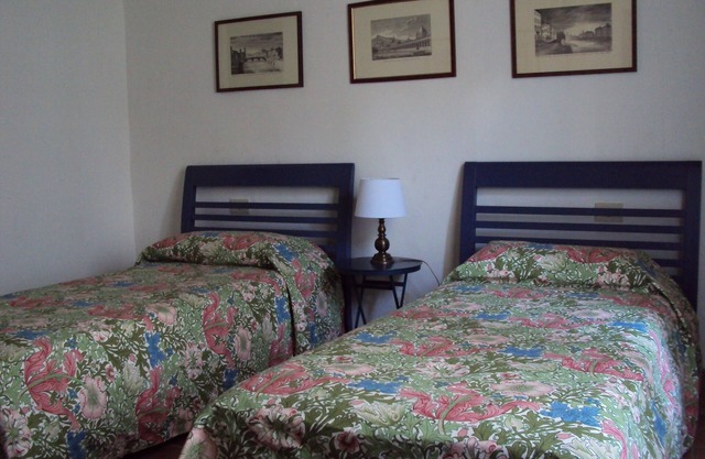 The Palms Apartment