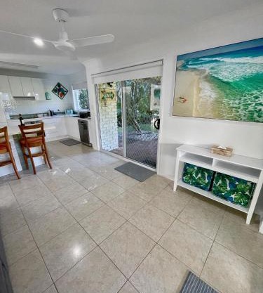 The Palms Beach House