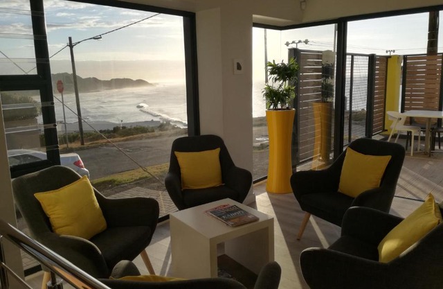 The Paralian Exclusive Guest House